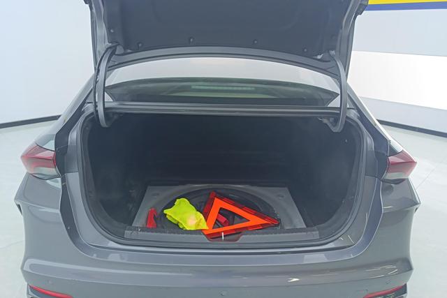 Gac Trumpchi Shadow Leopard 2021 — фото 17