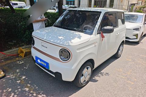 Geely Galaxy Panda