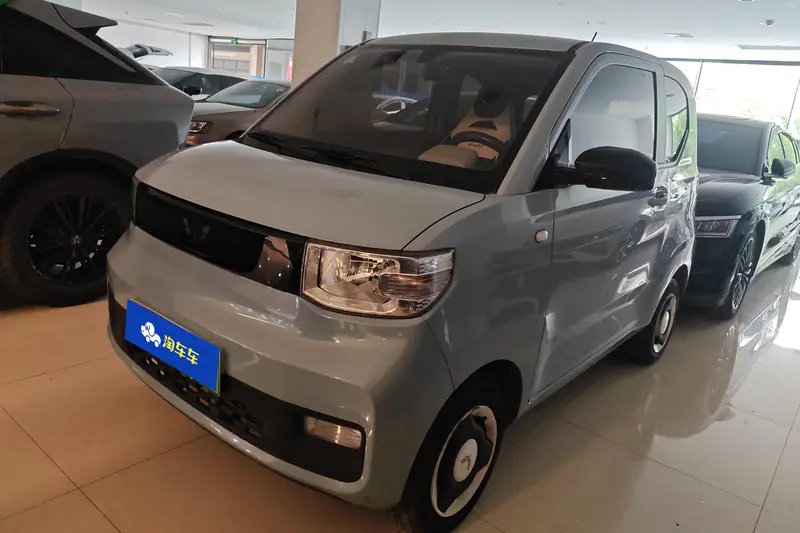 Wuling Hongguang MINI EV