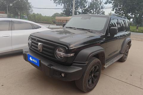 TANK 300