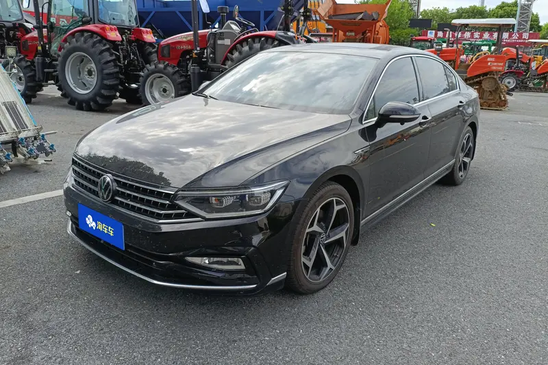 Volkswagen Magotan 200 330 TSI DSG