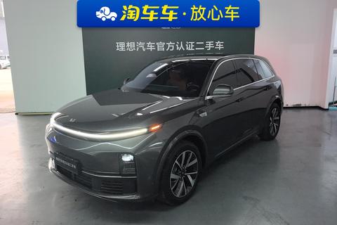Li Auto L7