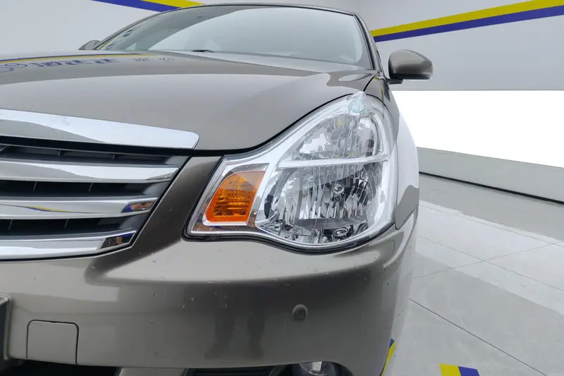 Nissan Sylphy — фото 4