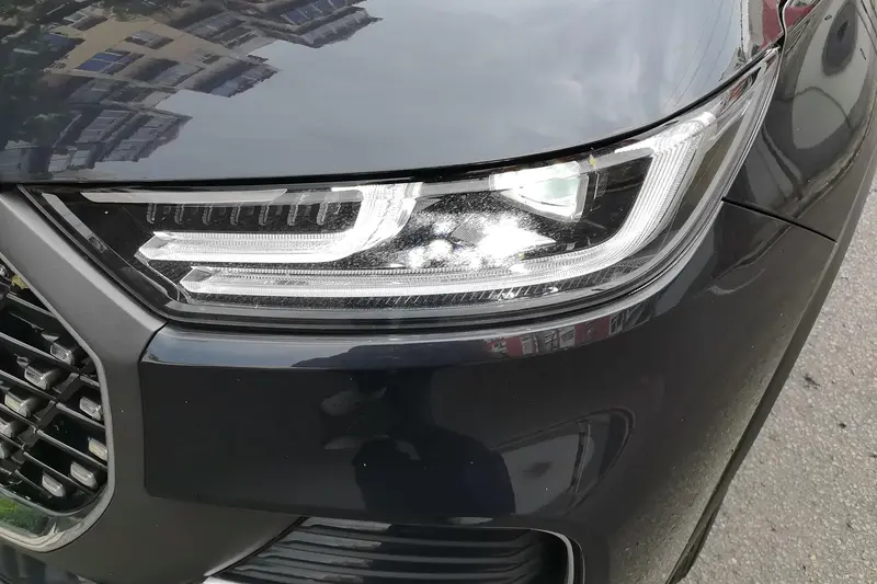 Chery Tiggo 8 Plus — фото 4
