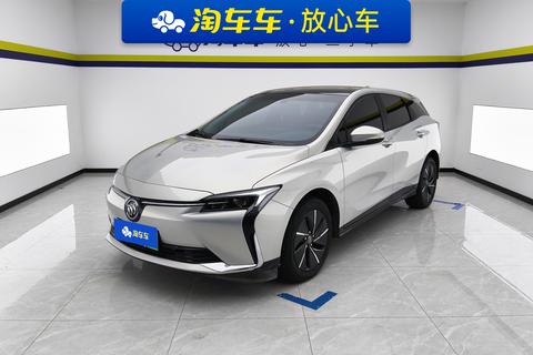 Buick Velite 6