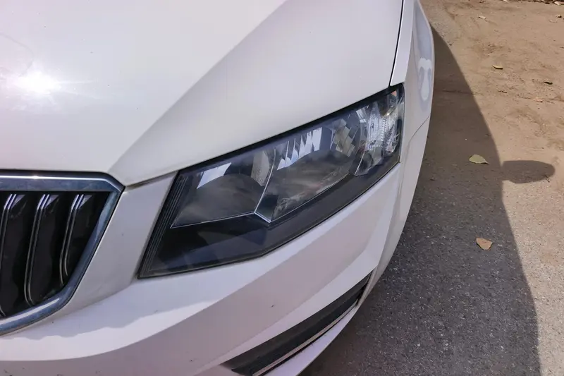 Skoda Octavia — фото 4