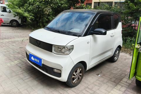 Wuling Hongguang MINI EV