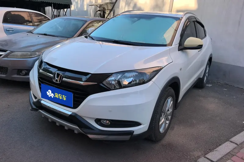 Honda Vezel 1.5 L CVT 2 WD Comfort
