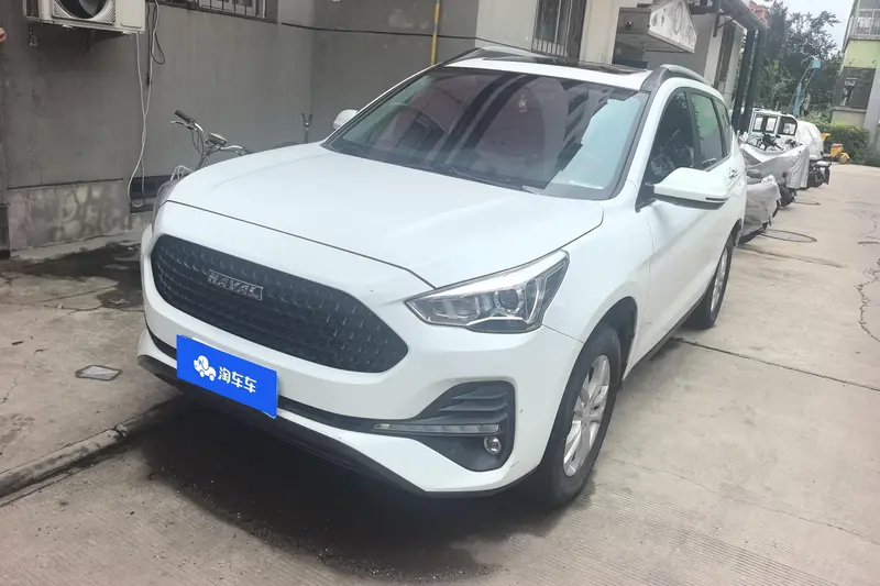 Haval M 6 1.5 T MT 2 WD VI