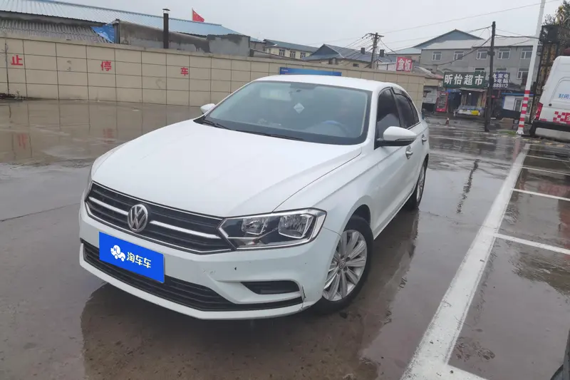 Volkswagen Bora Bora· 1.5 L AT VI