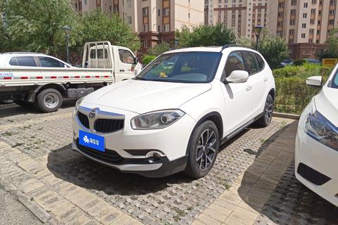 Brilliance V5