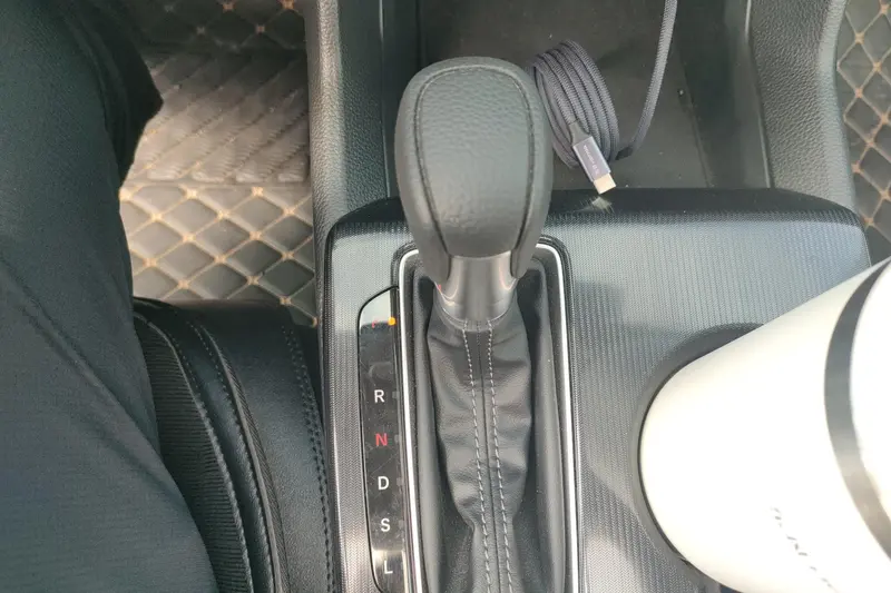 Honda Civic — фото 9