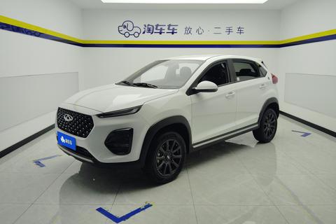 Chery Tiggo 3x