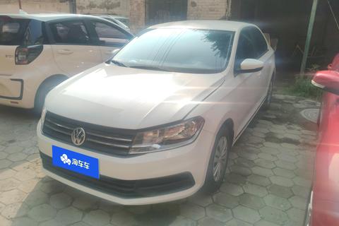Volkswagen Santana