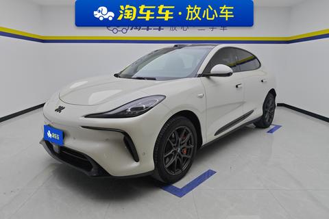 IM Motors LS6