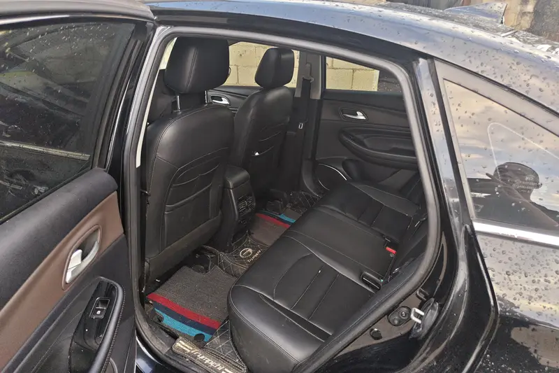 GACTrumpchi GA4 — фото 10