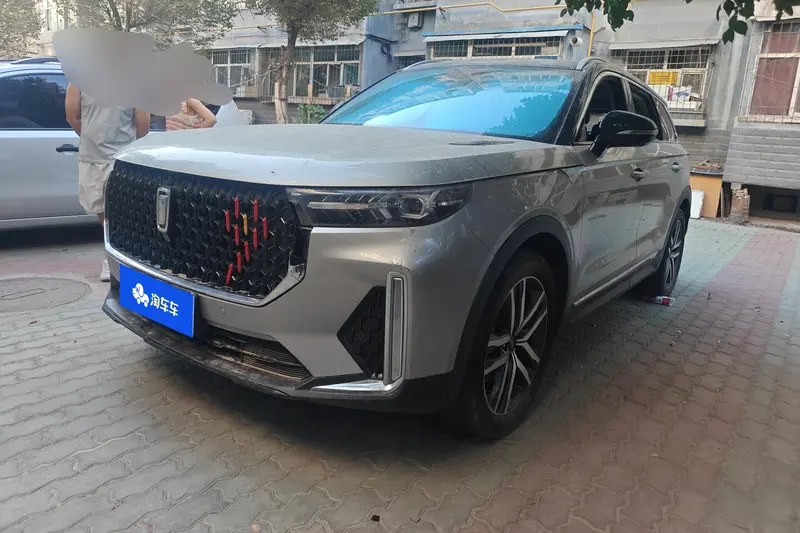 Besturn T 99 20 TD AT