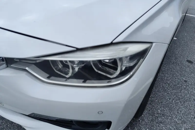 BMW 3 Series — фото 5