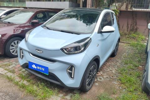 Chery Little Ant
