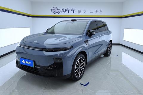 Leapmotor B10