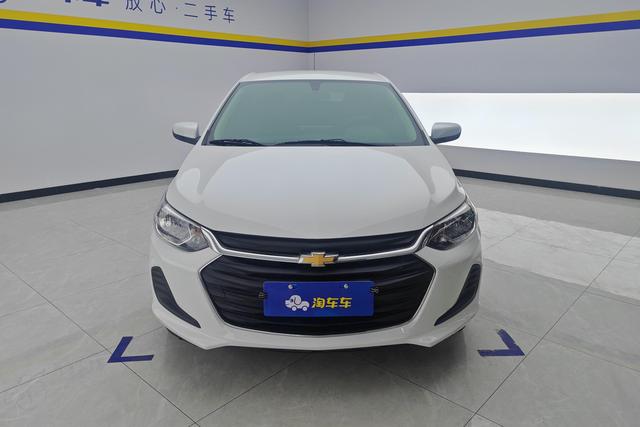 Chevrolet Cruze 2020 — фото 2