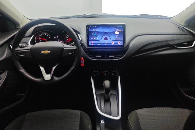 Chevrolet Cruze 2020 — фото 14