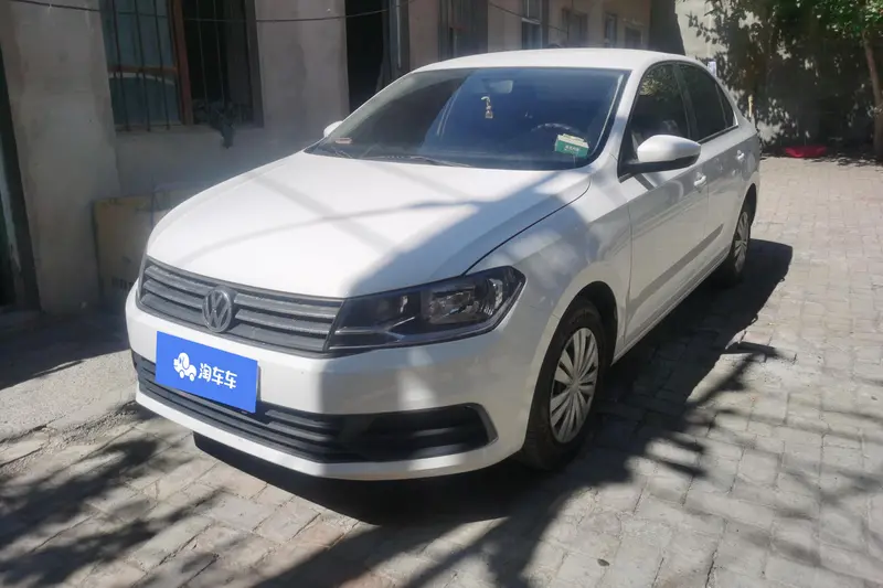 Volkswagen Santana