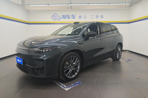 Leapmotor C10