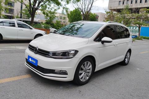 Volkswagen Touran L