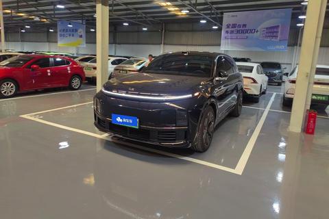 Li Auto L7
