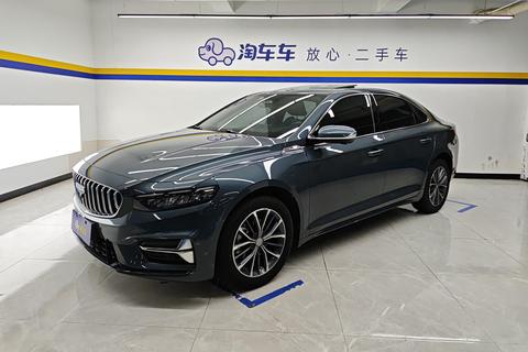 Geely Preface