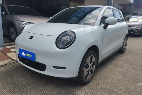 JAC Yiwei 3, 2024 год