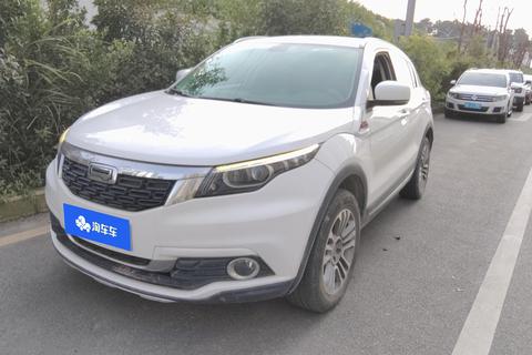 Qoros 5
