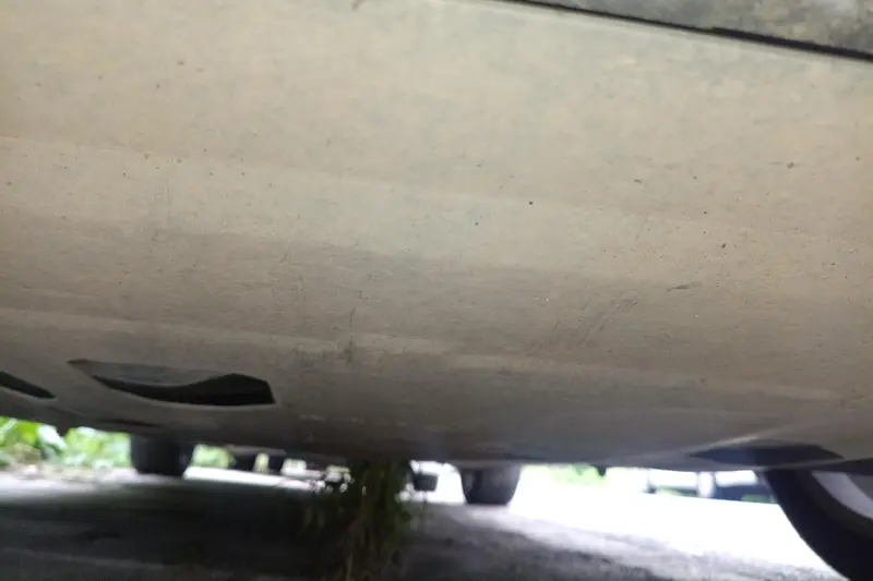 Hyundai Mistra — фото 12
