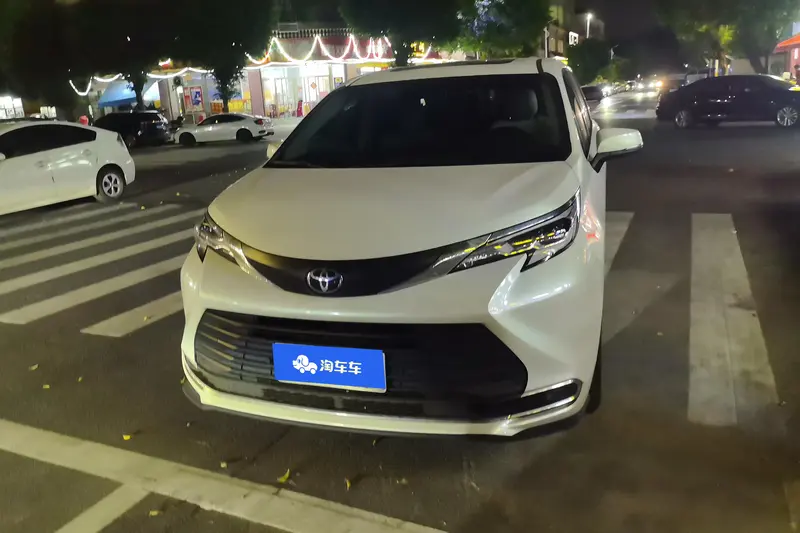 Toyota Sai Na — фото 2