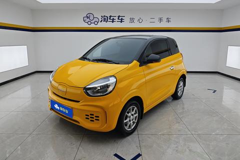 Roewe CLEVER
