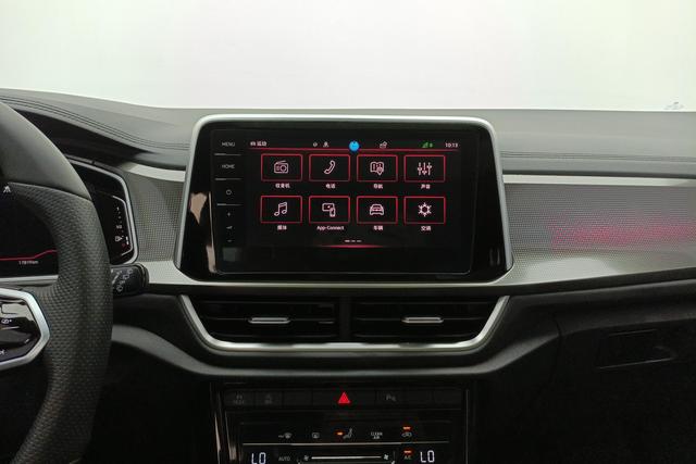 Volkswagen T-ROC 2024 — фото 14