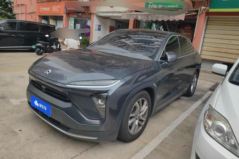 Nio EC6