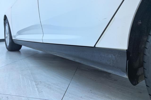 Ford Fox 2015 — фото 10