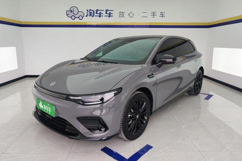 Leapmotor Lafa5