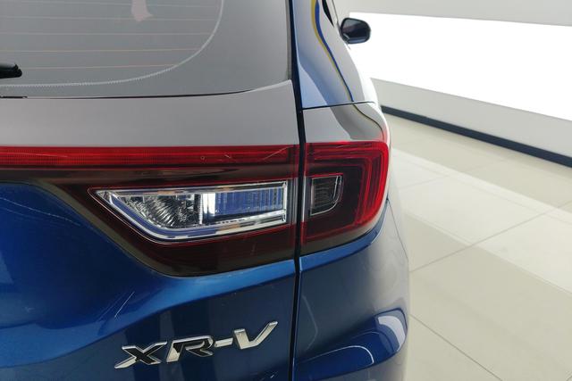Honda XR-V 2015 — фото 5