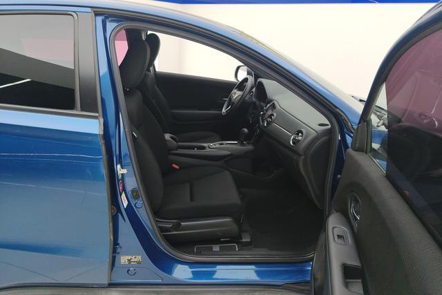 Honda XR-V 2015 — фото 16