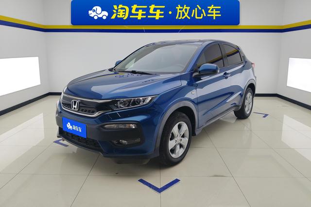 Honda XR-V 2015 — фото 1