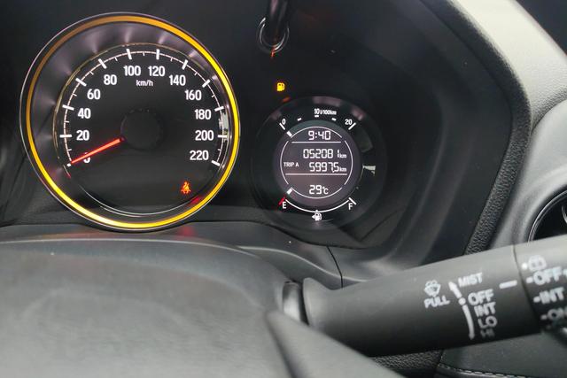Honda XR-V 2015 — фото 13