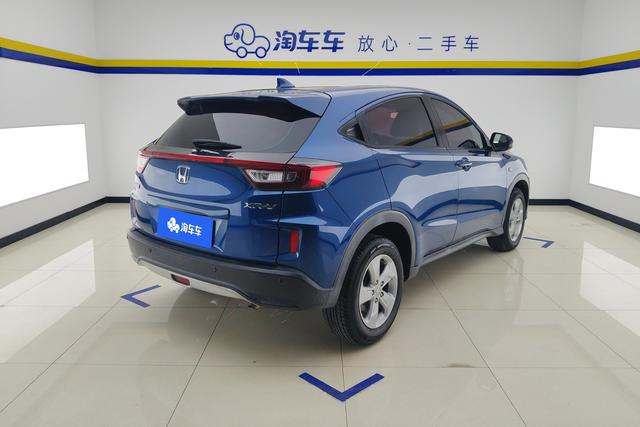 Honda XR-V 2015 — фото 3