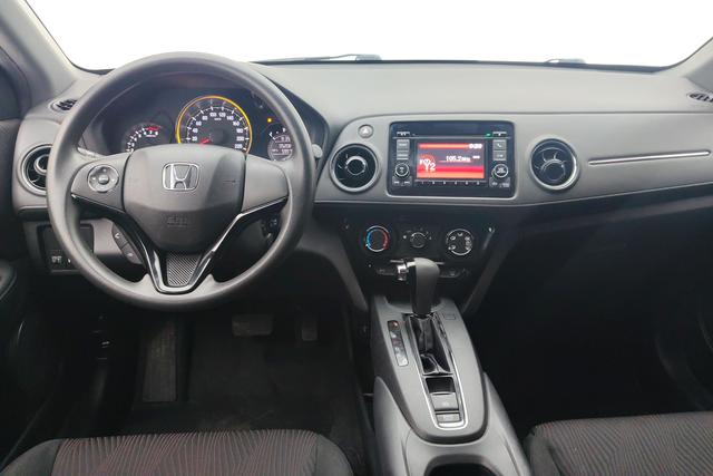 Honda XR-V 2015 — фото 12
