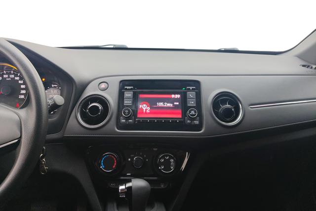 Honda XR-V 2015 — фото 11