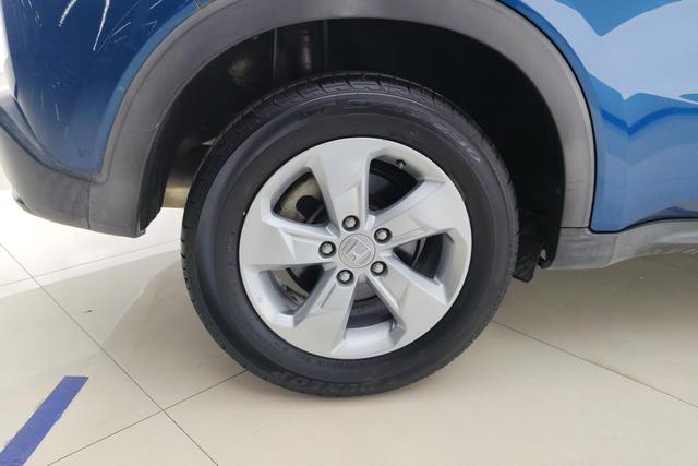 Honda XR-V 2015 — фото 10