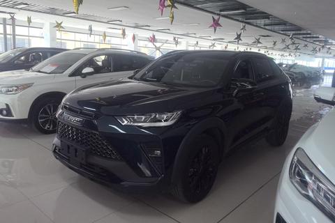 Haval H6S