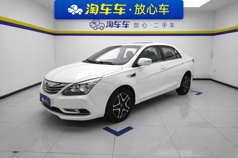 BYD G5